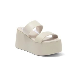 Steve Madden Romy platform sandals